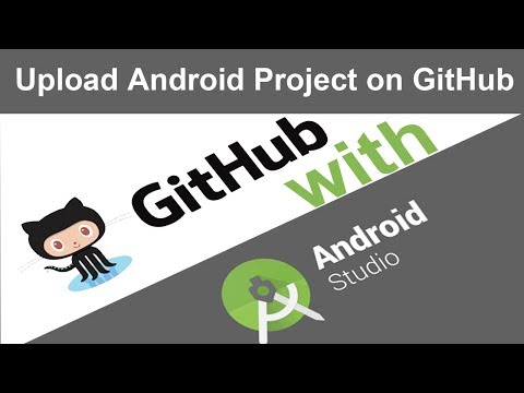 Github Android Studiousnig Github With Android Studio Tutorial