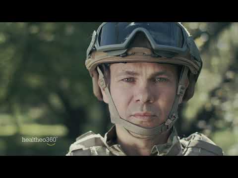 h360 Aware: PTSD Awareness Day