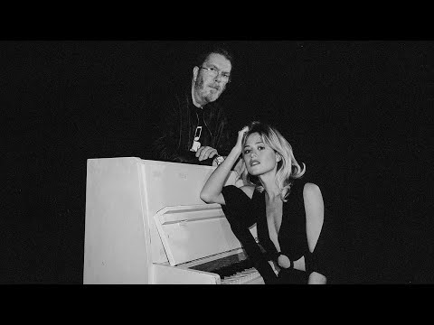 Emma Smetana & Richard Müller - Tahle Jedna Vteřina (Official video)