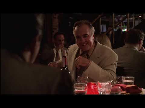 Best of Paulie Gualtieri S2 (HUN)