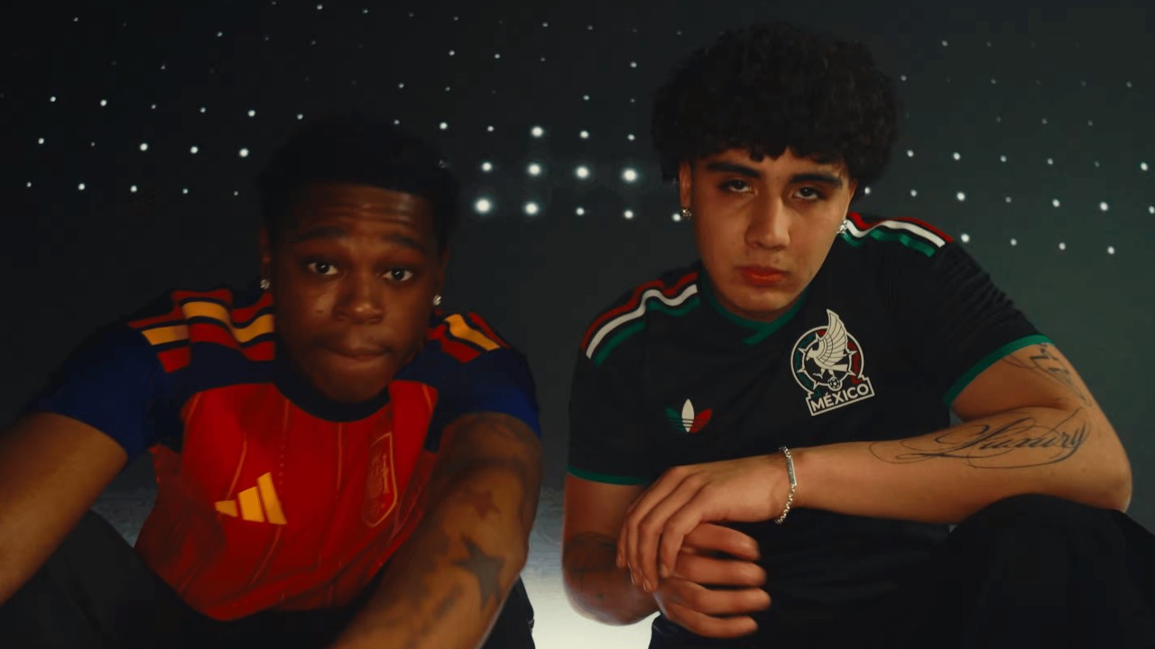 Dannylux, Ckdageneral - HOUSE OF LUX (JUMP ON THE PITCH REMIX) [Lyric Video]