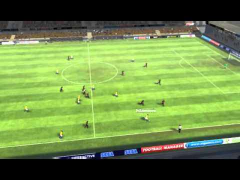 Barnet vs AFC Wimbledon - Islamovic Goal 60 minutes