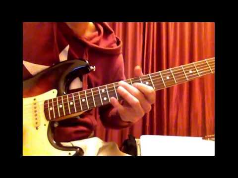 Athena - Aşk Meşk Yok Gitar
