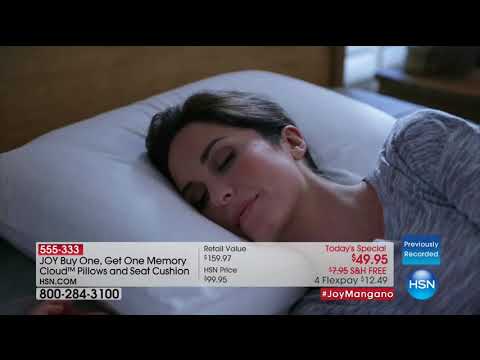 HSN | Joyful Discoveries with Joy Mangano Anniversary 09.23.2017 - 07 AM