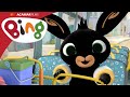 Bus Ride Bing Full Episode Bing English