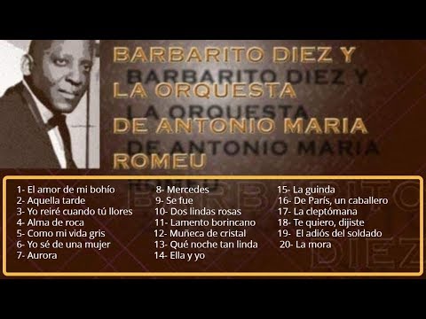 download lagu mp3 mp4 Barbarito Diez, download lagu Barbarito Diez gratis, unduh video klip Barbarito Diez