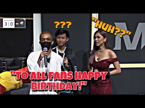 CEO/ TRANSLATOR HITO! LT INTERVIEW BY MARA!