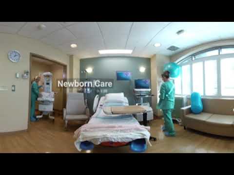 Sutter Roseville Birth Center