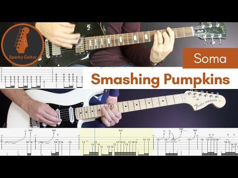 Soma - Smashing Pumpkins