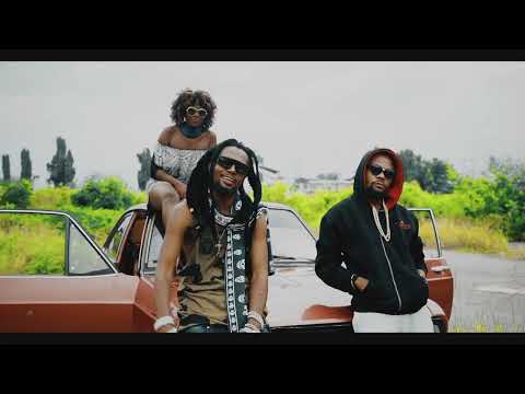 Nukta ft Becka Title & Cara (Official Music Video)