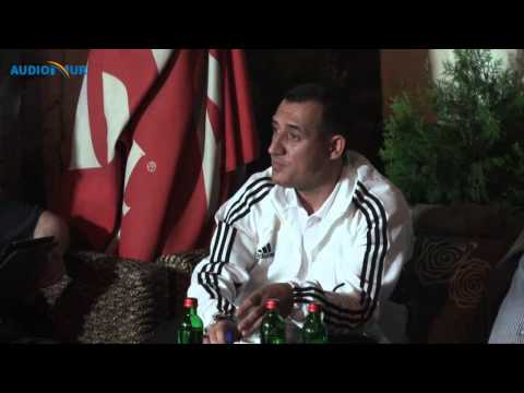 21. Pyetje dhe Përgjigje - Hoxhë Fatmir Zaimi