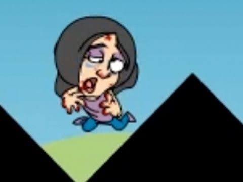 WHACK REBECCA BLACK! ........などなど。DONG! (WHACK REBECCA BLACK! .. and more: DONG!)