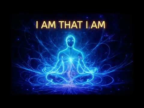 I AM Meditation - AD FREE