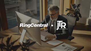 JTR Insurance Agency saves 90% of their time with RingCentral AI