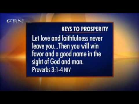 The 700 Club - May 18, 2012 Hour 2 - CBN.com