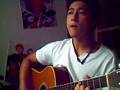 Yellowcard - Light Up The Sky (cover) 