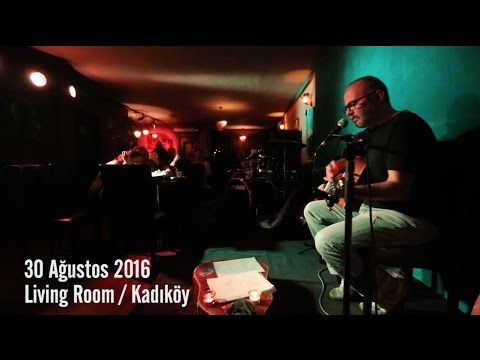 Mertkan D. YILMAZER - Living Room / 30 Ağustos 2016