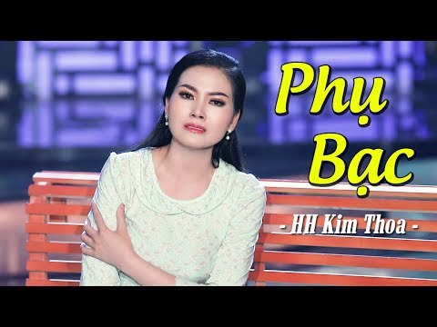 Thể hiện bởi Kim Thoa