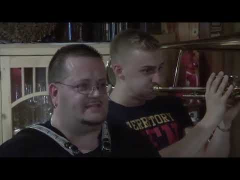 Wildbach Trio Mir san 3 Buam vom Land