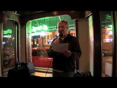 JP Doyle's Pub Quiz -- Support St. Pat's Parade 2-28-11