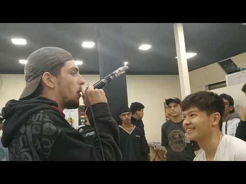 Marques x Leonard | 1ª Fase | #61 Batalha da Mooca