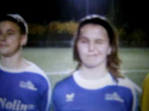 Champions Leuque duel HS'88 C1 - K.F.C. Lint