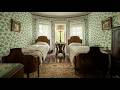 Untouched ABANDONED 1900 S Time Capsule Mansion FILLED With Antiques