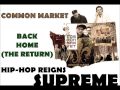 Common Market - Back Home (The Return)