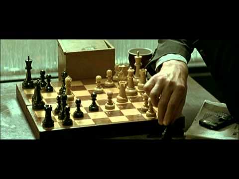 Crónica de un engaño - Trailer  Español HD