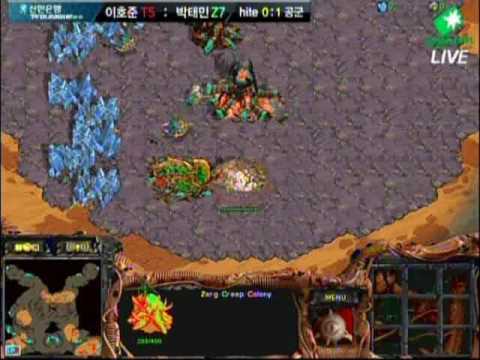 SPL  GoRush vs PuMa 2010-06-22  @ Judgment Day