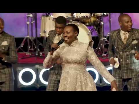 DJ 38K LIVE SWAHILI GOSPEL MIX 2025 | DJ VYGA | ISRAEL MBONYI | SARAH KIARIE | ESSENCE OF WORSHIP