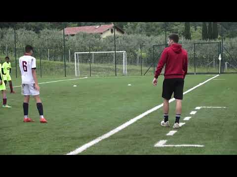 2023/05/20 1T Alba Borgo Roma - Villafranca (Finalissima Esordienti Èlite)