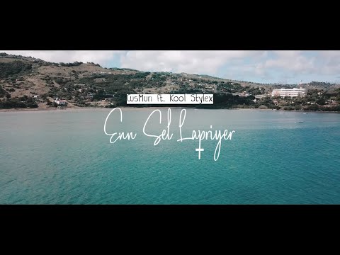 ENN SEL LAPRIYER - CUS MUN Ft @koolstylex3373