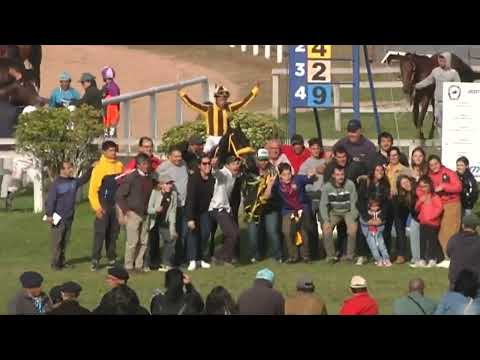 CARRERAS SINT MELO - 221010 c05 1° CALLEJERO