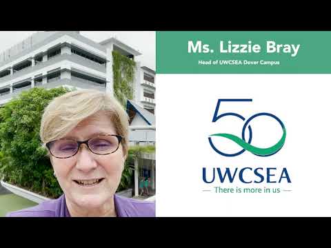 United Worldwide: UWC Day 2021