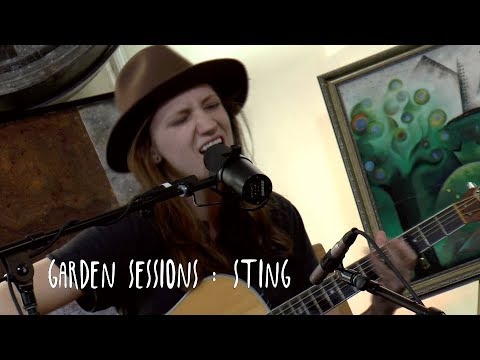 Garden Sessions: Skout - Sting April 7th, 2019 Underwater Sunshine Festival