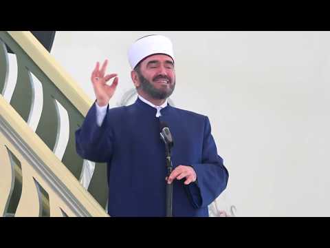 Abdesi  preventiva kryesore për Korona virusin - Dr.Zekerija Bajrami