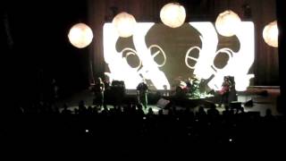 Pixies - There Goes My Gun - 11/11/11