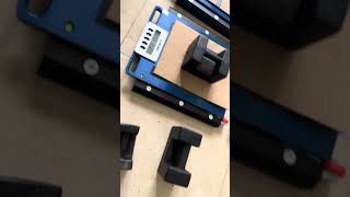 Cân trục WWS Dini ARGEO ý