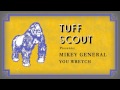 01 Mikey General - You Wretch [Tuff Scout]