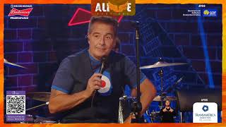 Ira! - Núcleo base (Live)