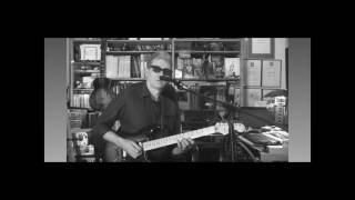 Guitar Lesson Larry Coryell Lesson 4: Blues and Jazz Phrasing
