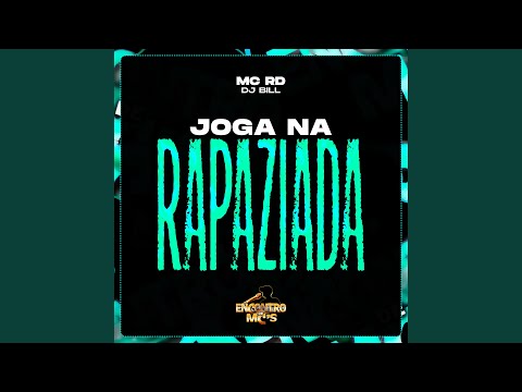 Joga na Rapaziada