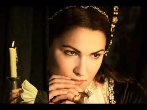 Anna Netrebko. Coppia Iniqua. Anna Bolena. G. Donizetti.