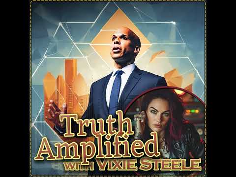 Cory Booker | What drives violence from online insults? | Truth Amplified