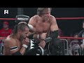 Motor City Machine Guns vs. Aldis & Rush, plus More | IMPACT Thu. at 8 p.m. ET