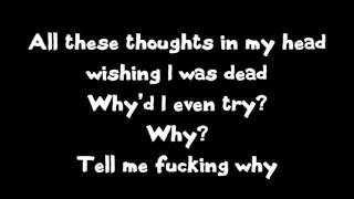Chelsea Grin - Skin Deep (Lyrics)