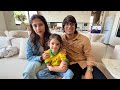 Hum Parents Ban Gaye For 1 Day