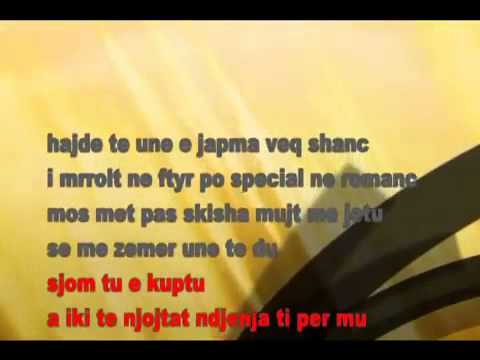 TiTaN ft Young L Du me kan me ty