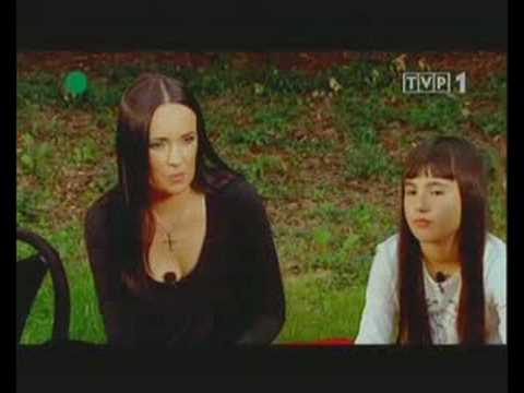 Między mamami TVP1 2008